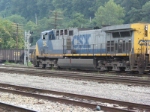CSX 162